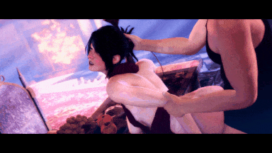 【动画/乘骑/口交/后入/爆操】荒野女巫 - Epsiode 1 - 发布版本 1080p-第2张图片-萌站