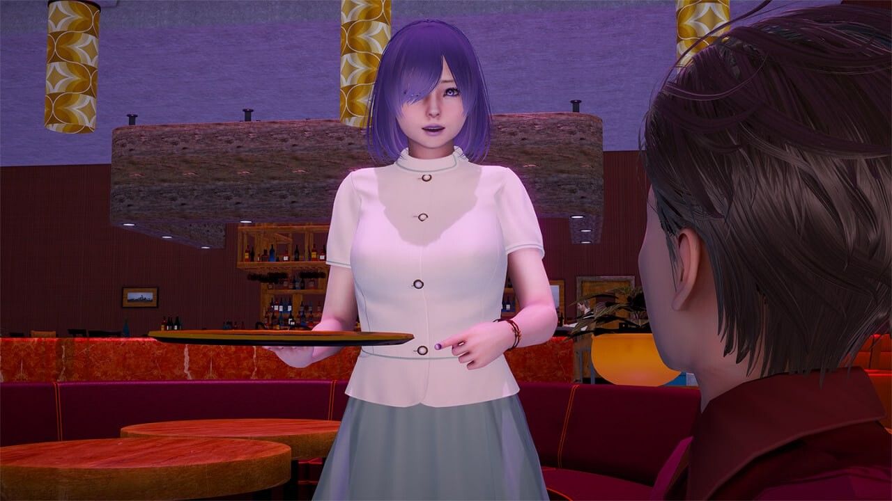 [亚洲风SLG动态PC] 虚实无界 UNREALity v0.1.1汉化版 [1.88G]D-第5张图片-萌站