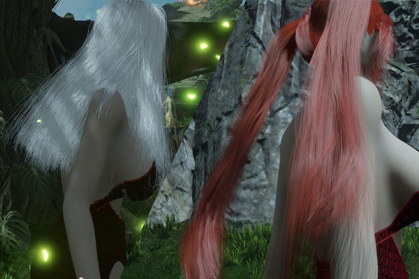 【战斗中文3D】公主与利刃Princess Blade 官方中文硬盘版+绅士果体 V1.0正式版[31.3G]-第9张图片-萌站