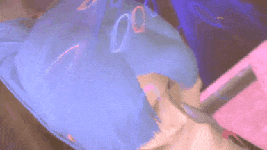 【动画/中出/异种奸/轮奸/后入/口交/爆操/剧情】[opiumud] 対魔忍 同人 第4話-第3张图片-萌站