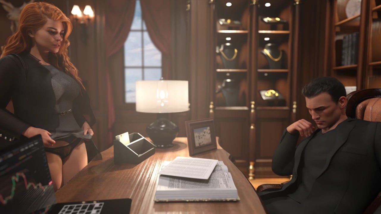 【SLG/PC/安卓】道德的界限（Boundaries of Morality）-第6张图片-萌站