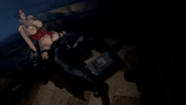 【动画/异种奸/后入/口交/爆操】[夜桜字幕组][190709][opiumud]resident Evil another day[中文字幕]-第8张图片-萌站