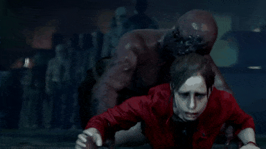【动画/异种奸/后入/口交/爆操】[夜桜字幕组][190709][opiumud]resident Evil another day[中文字幕]-第10张图片-萌站