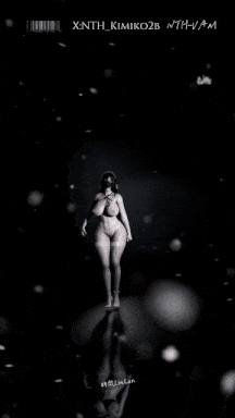 视=34[3D小马大车VAM] NTH_kimiko2B ：S1+DLC 极品爆乳御姐骑乘后入中出 [4.5G]-第10张图片-萌站