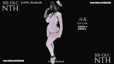 视=34[3D小马大车VAM] NTH_kimiko2B ：S1+DLC 极品爆乳御姐骑乘后入中出 [4.5G]-第15张图片-萌站