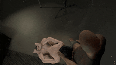视=35[3D动态VAM] fengying：榜一大哥1+2 性感黑丝女主播被榜一大哥调教爆肏 [3G]-第7张图片-萌站