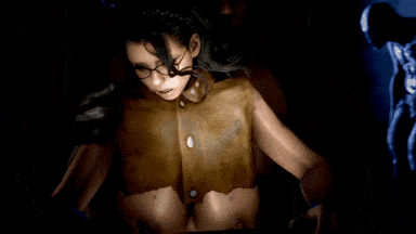 【动画/后入/轮奸/群啪/爆操/口交】[夜桜字幕组][200609][opiumud]Soul Calibur - Majo[中文字幕]-第9张图片-萌站