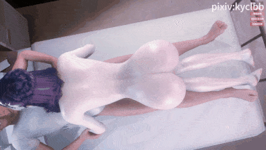 视=37[3D动态VAM] kyclbb：我的女友云韵医院记 极品模特女友 牛仔裤里丝 顶级黑丝骚脚射爆 [中字] [5.5G]-第21张图片-萌站