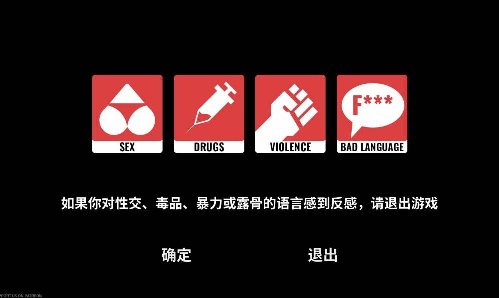 【ACT/3D游戏/官中/无码】Wildlife 10$ Build Release 17.10.2024  #Wildlife 10$