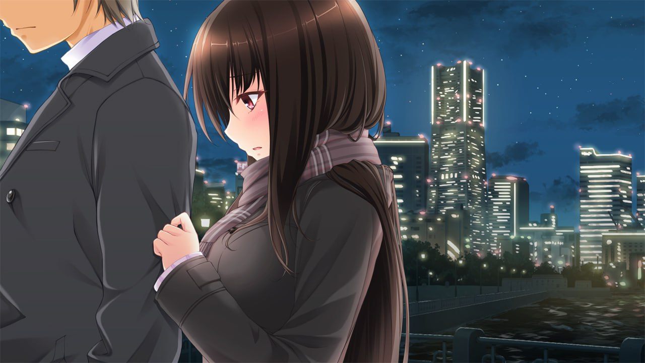 【ADV/AI汉】なまラブ #なまラブ-第3张图片-萌站 【ADV/AI汉】なまラブ #なまラブ-第3张图片-萌站