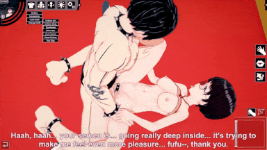 【动画/乘骑/中出/爆操】Ayuko Oka 神秘女友 x 无尽的性爱-第2张图片-萌站