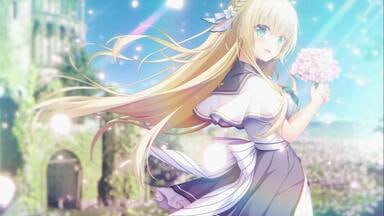 【ADV/AI汉】梦幻的提尔纳诺 - 夢幻のティル・ナ・ノーグ  #夢幻のティル・ナ・ノーグ
