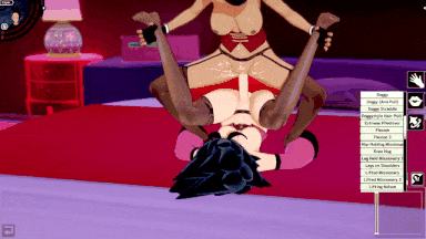 【动画/后入/乘骑/爆操】Caulifla 和 Kale futa hentai-第2张图片-萌站