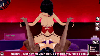 【动画/后入/乘骑/爆操】Caulifla 和 Kale futa hentai-第10张图片-萌站