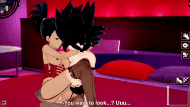 【动画/后入/乘骑/爆操】Caulifla 和 Kale futa hentai-第14张图片-萌站