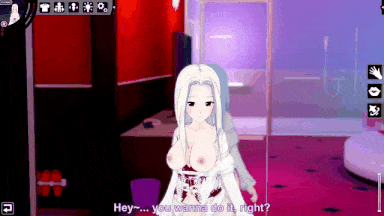 【动画/后入/乘骑/中出/爆操】Fate_Zero Saber 和 Irisviel futa 性爱-第3张图片-萌站