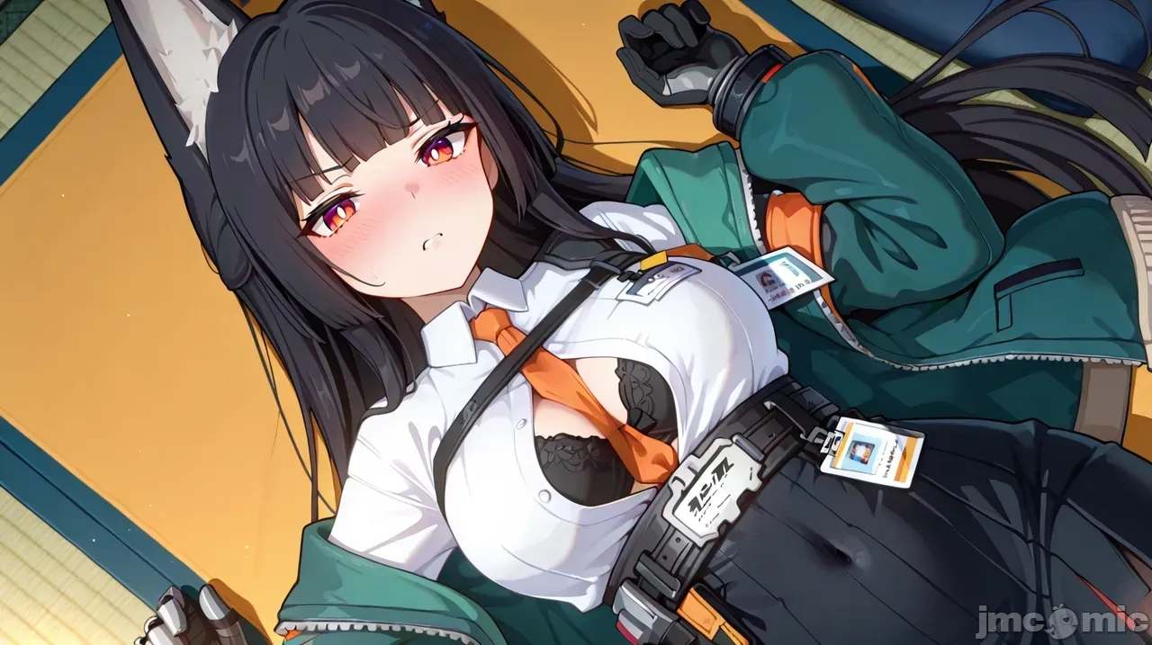 星见雅美图