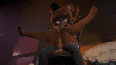 【动画/后入/乘骑/爆操/口交】Freddy 无尽系列-第7张图片-萌站