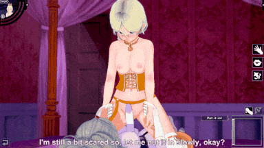 【动画/中出/后入/爆操】Frysabel 和 Krystalinda futa 勇者斗恶龙 11-第12张图片-萌站
