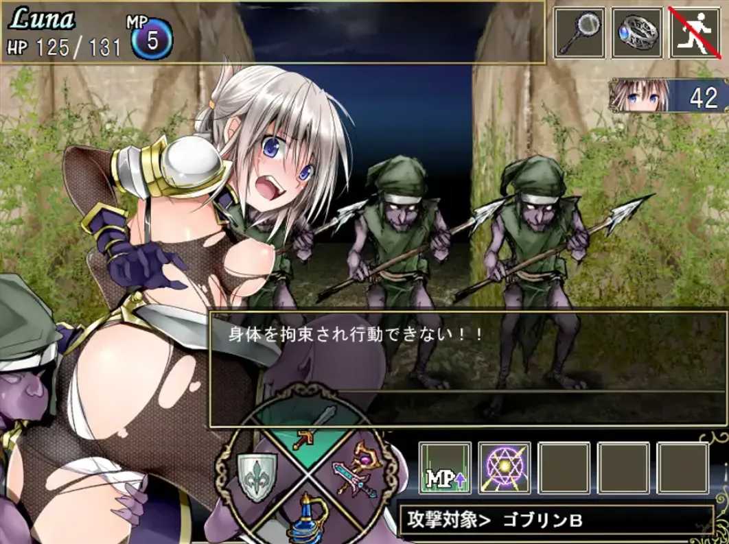 【爆款RPG/官中/动态】Lilitales -莉莉传说-Lilitales -リリテイルズ- Ver1.01 官方中文步兵版+全CG存档【632M】-第7张图片-萌站 【爆款RPG/官中/动态】Lilitales -莉莉传说-Lilitales -リリテイルズ- Ver1.01 官方中文步兵版+全CG存档【632M】-第7张图片-萌站