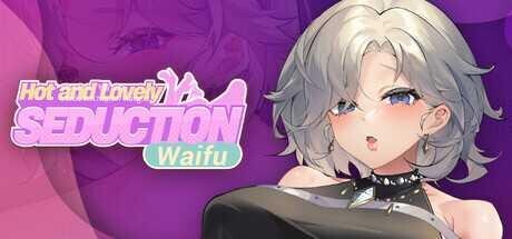 【SLG/中文/步兵】杏感可爱的银妻们：诱惑 STEAM官中步兵版【500M/新作】