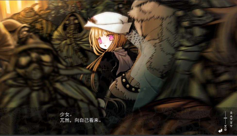 【ADV/中文】赫炎的印加诺克/Fullvoice ReBORN Build.4772894 官方中文版【6.9G/新作】-第9张图片-萌站 【ADV/中文】赫炎的印加诺克/Fullvoice ReBORN Build.4772894 官方中文版【6.9G/新作】-第9张图片-萌站