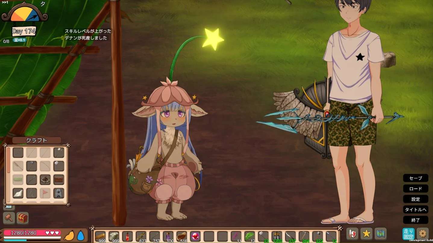 【日式ACT/中文/动态】Mad Island v0.43.2 官中步兵版【更新/1G】