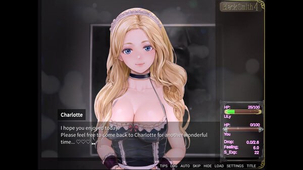 电脑端/slg/#铁匠4 铁匠:续 #Black Smith4 v1.1.5 Steam+全DLC版-第2张图片-萌站 电脑端/slg/#铁匠4 铁匠:续 #Black Smith4 v1.1.5 Steam+全DLC版-第2张图片-萌站
