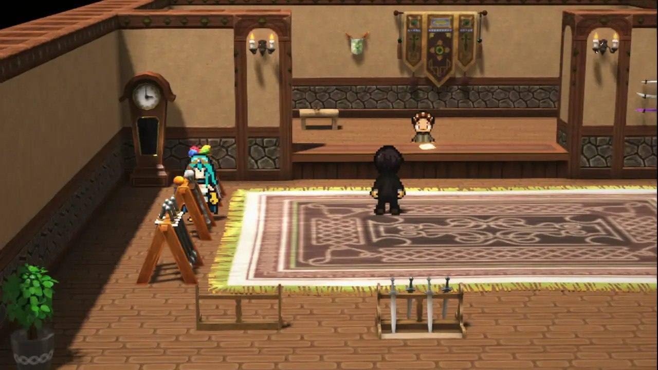电脑端RPG/让我深陷其中~就算是 NPC,那诱人的身材也让人心痒痒,都是 电脑端RPG/让我深陷其中~就算是 NPC,那诱人的身材也让人心痒痒,都是