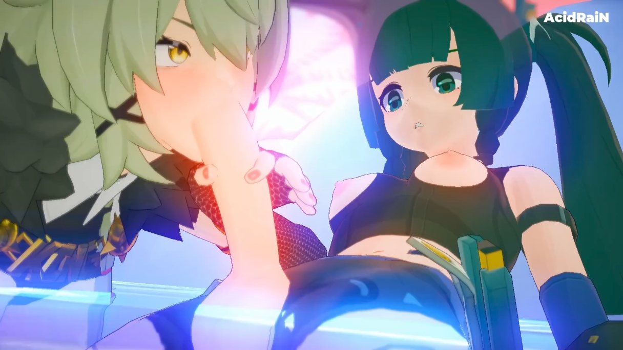 7分钟 凯撒 青衣 扶她 futa AcidRaiN