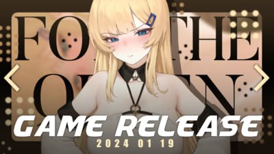 电脑端/[SLG]STEAM官方中文+更新DLC For the Queen v1.5233 -第3张图片-萌站