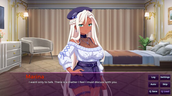 电脑端/[SLG]STEAM官方中文 樱花魅魔8 Sakura Succubus 8 