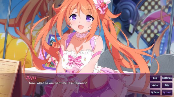 电脑端/[SLG]STEAM官方中文 樱花魅魔8 Sakura Succubus 8 -第4张图片-萌站