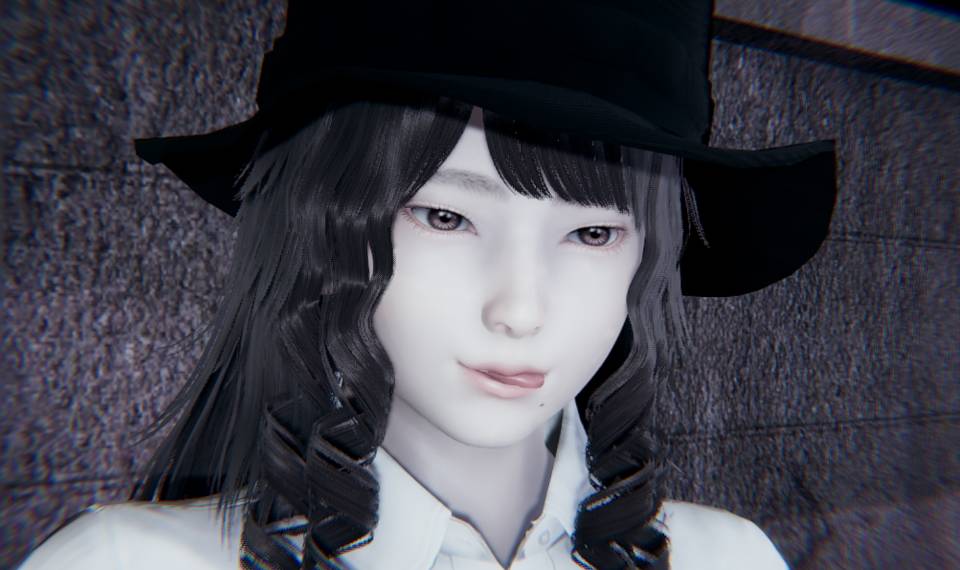 [无悔] 八尺对决