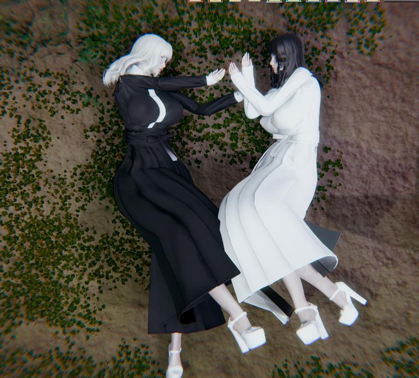 [无悔] 八尺对决-第3张图片-萌站