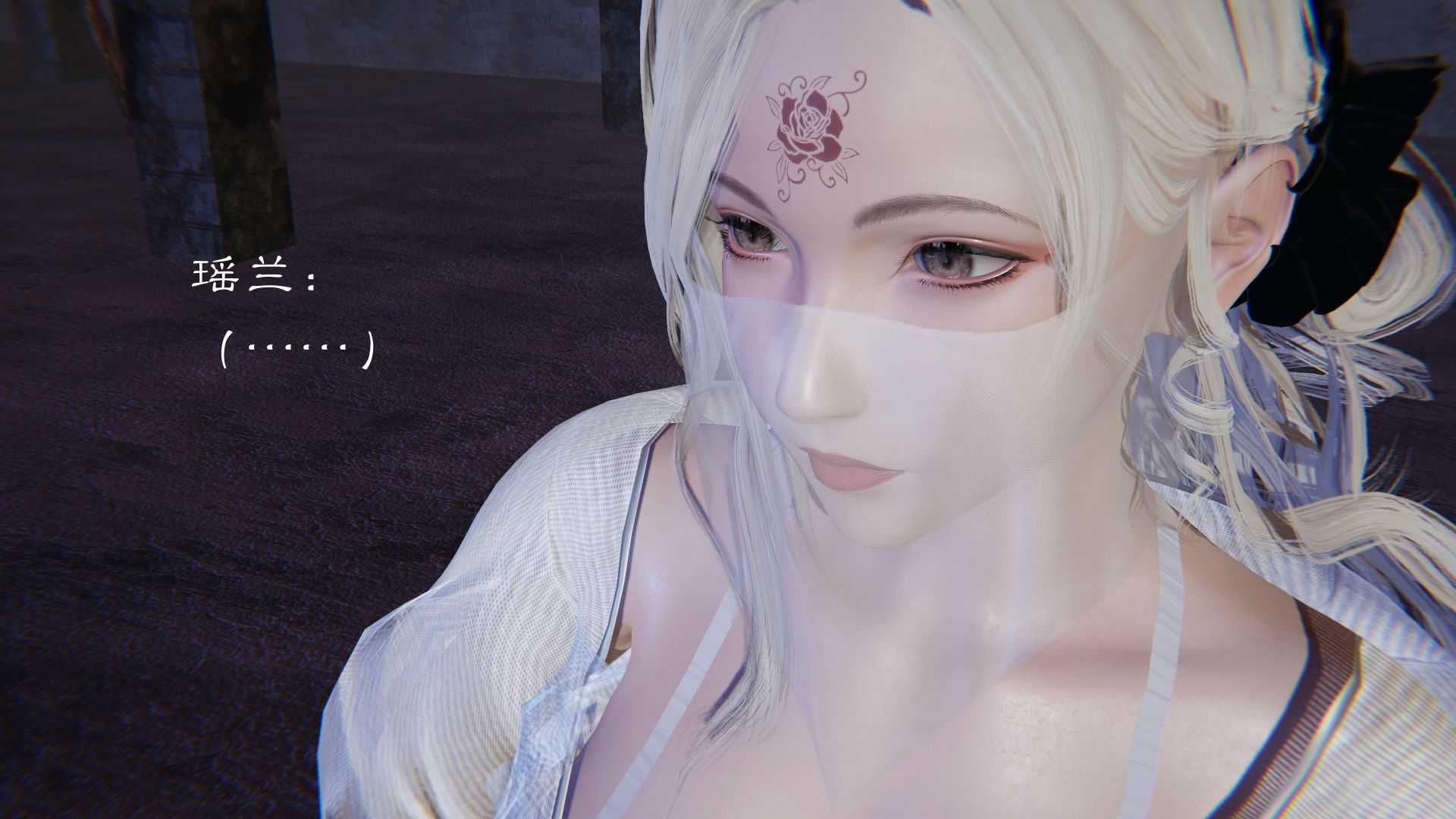 [夏瑶影]幽兰神女传第2卷01-02-第12张图片-萌站