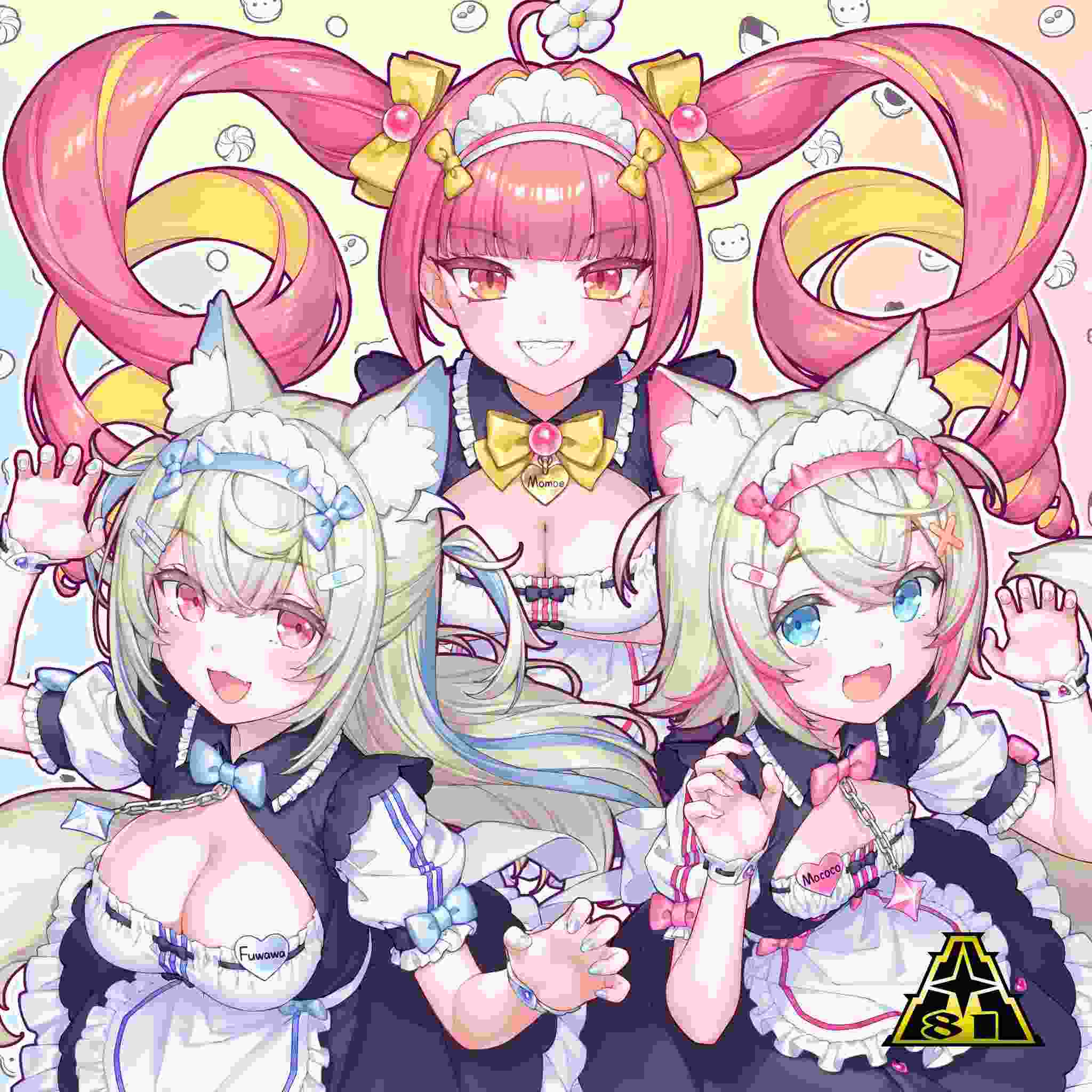 新作[爆款ADV/后宫/动态] 猫娘乐园 After 真实的家庭 ネコぱら After ラ・ヴレ・ファミーユ 官方中文版+全CG存档 [5.40G]-第2张图片-萌站