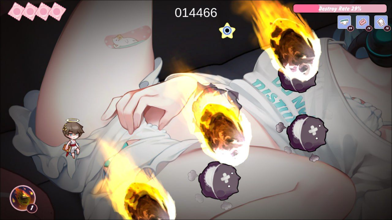 PC/SLG/#Shoot Shoot My Waifu v7051425 官方中文版-第3张图片-萌站 PC/SLG/#Shoot Shoot My Waifu v7051425 官方中文版-第3张图片-萌站