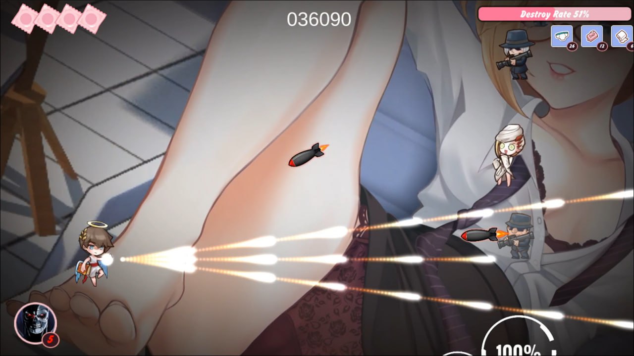 PC/SLG/#Shoot Shoot My Waifu v7051425 官方中文版-第4张图片-萌站 PC/SLG/#Shoot Shoot My Waifu v7051425 官方中文版-第4张图片-萌站