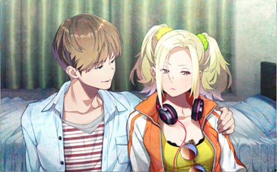 PC/ADV/#DEAD DAYS AI汉化版-第2张图片-萌站 PC/ADV/#DEAD DAYS AI汉化版-第2张图片-萌站