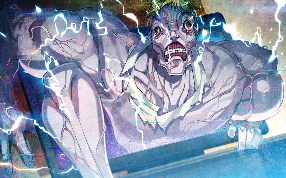 PC/ADV/#DEAD DAYS AI汉化版-第4张图片-萌站 PC/ADV/#DEAD DAYS AI汉化版-第4张图片-萌站