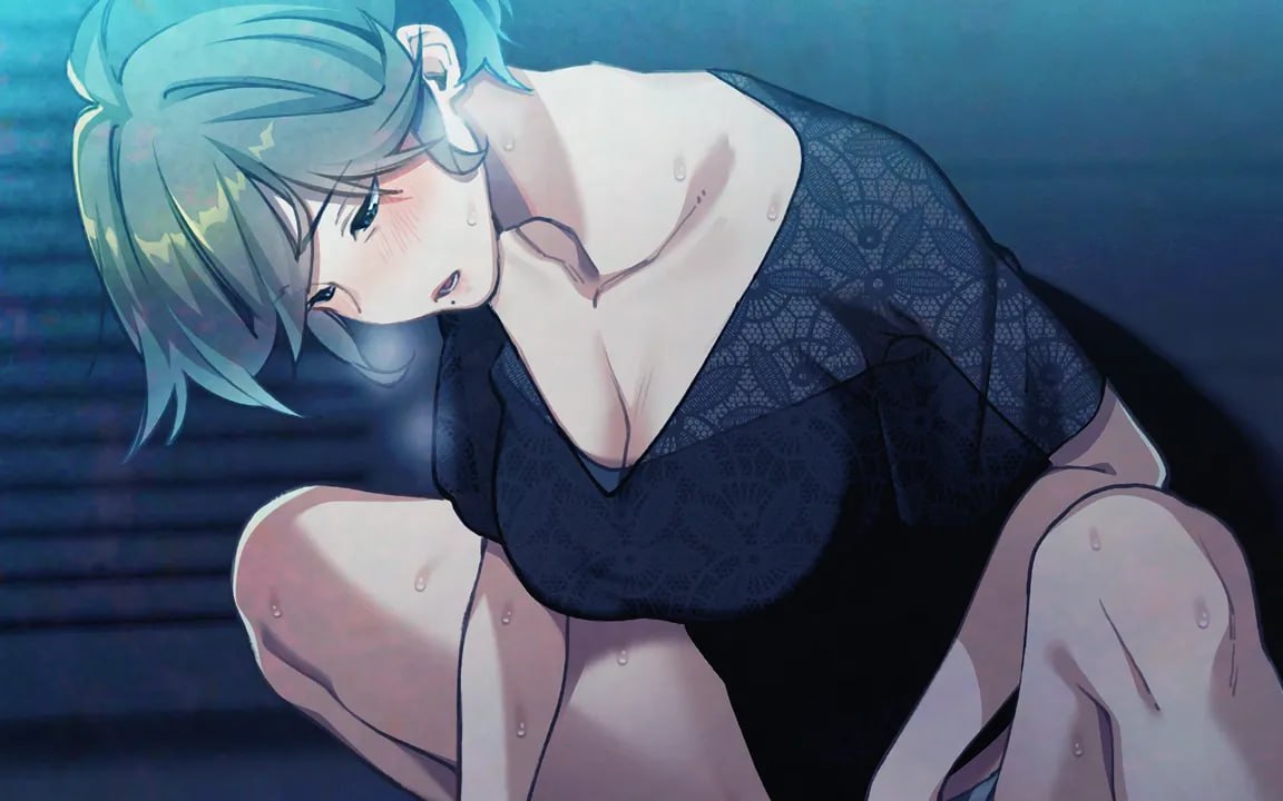 PC/ADV/#DEAD DAYS AI汉化版-第5张图片-萌站 PC/ADV/#DEAD DAYS AI汉化版-第5张图片-萌站