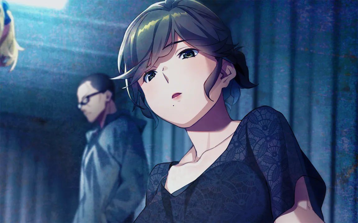 PC/ADV/#DEAD DAYS AI汉化版-第7张图片-萌站 PC/ADV/#DEAD DAYS AI汉化版-第7张图片-萌站