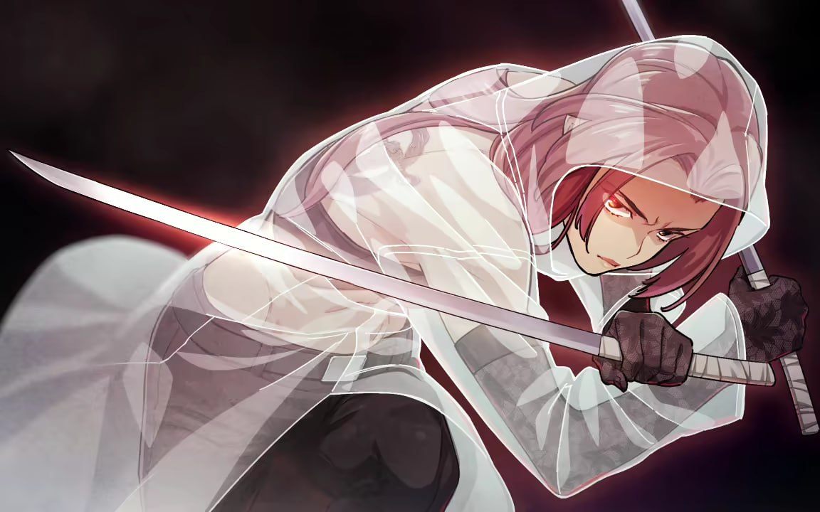 PC/ADV/#鏖咒之岛 #鏖呪ノ嶼 AI汉化版-第4张图片-萌站