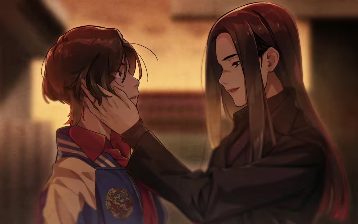 PC/ADV/#鏖咒之岛 #鏖呪ノ嶼 AI汉化版-第3张图片-萌站