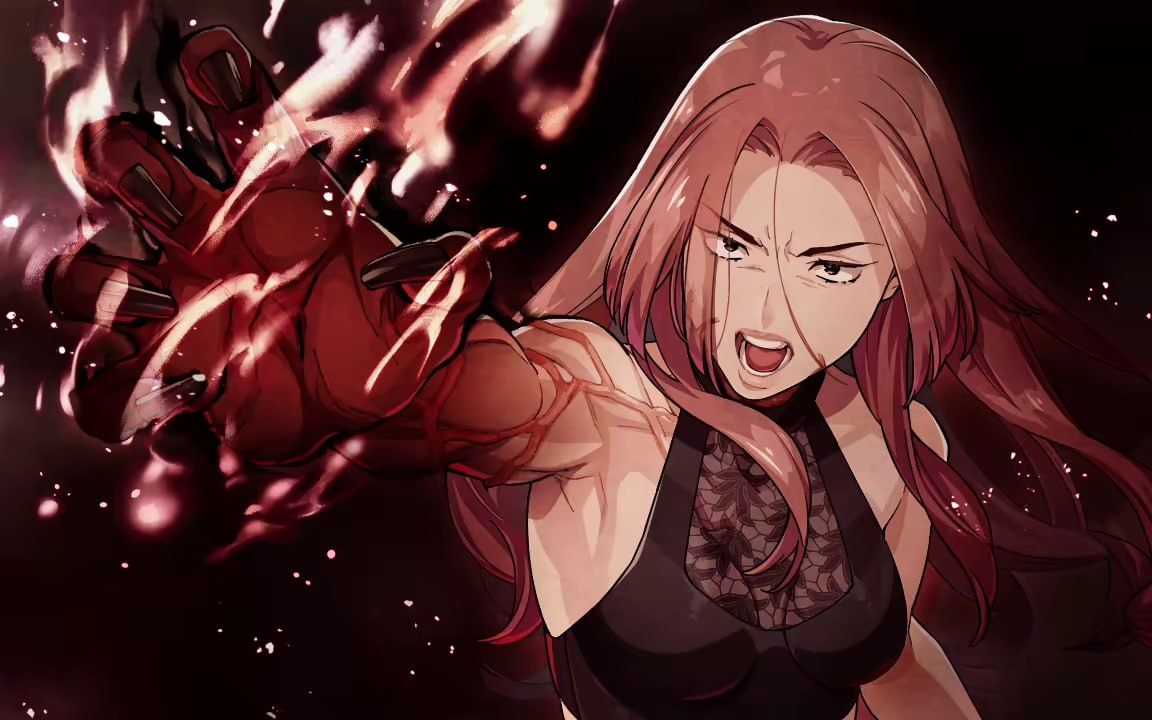PC/ADV/#鏖咒之岛 #鏖呪ノ嶼 AI汉化版-第5张图片-萌站