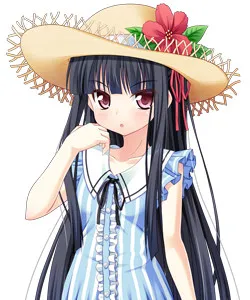 [Galette]サンタフル☆サマー