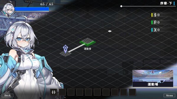 PC/SLG/#露娜 #LUNA Demo 官方中文版【2025年06月13日 发售】-第3张图片-萌站