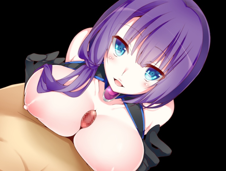 [RPG/PC/AI汉化]我的理性被夺走了～纯真天使与妖艳魔女的赤裸大冒险～-第6张图片-萌站