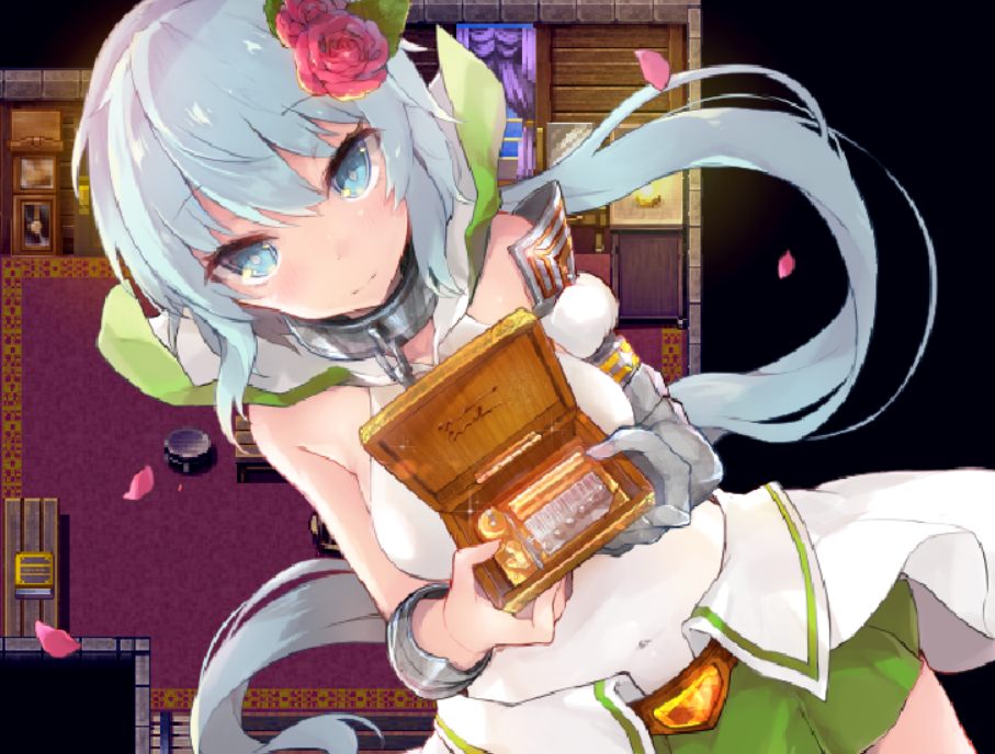 [RPG/PC/AI汉化]普罗南特交响曲V2018.07.25-第5张图片-萌站